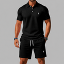 Conjunto Polo e Shorts Valmont