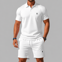 Conjunto Polo e Shorts Valmont