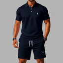 Conjunto Polo e Shorts Valmont