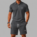 Conjunto Polo e Shorts Valmont